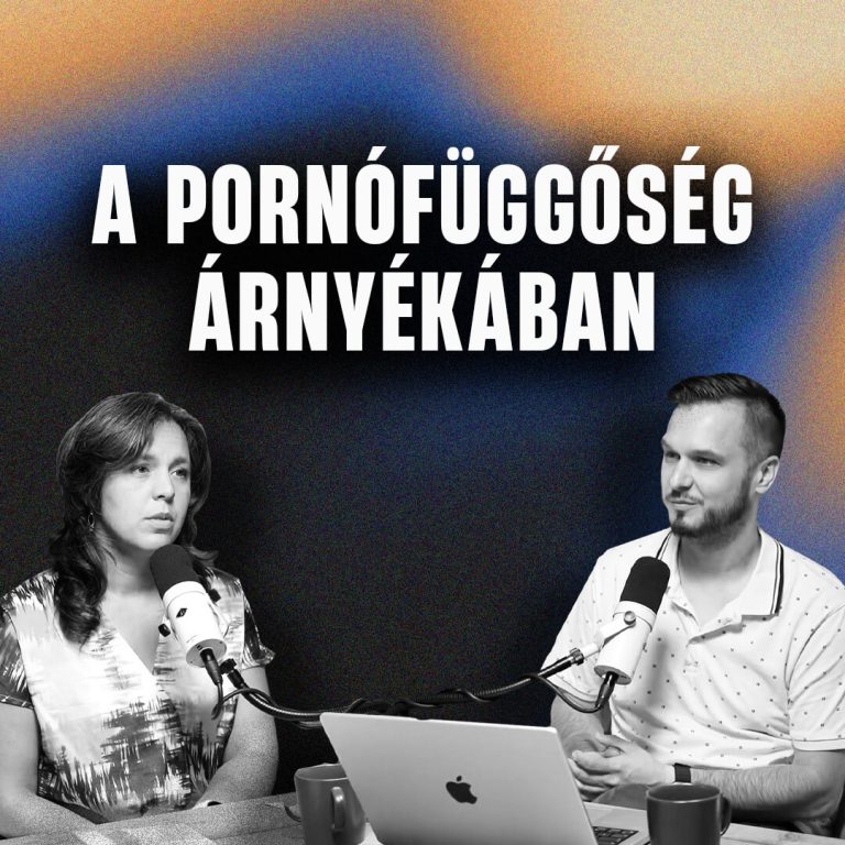 Pornófüggő a párom – beszélgetés Benedek Noémivel