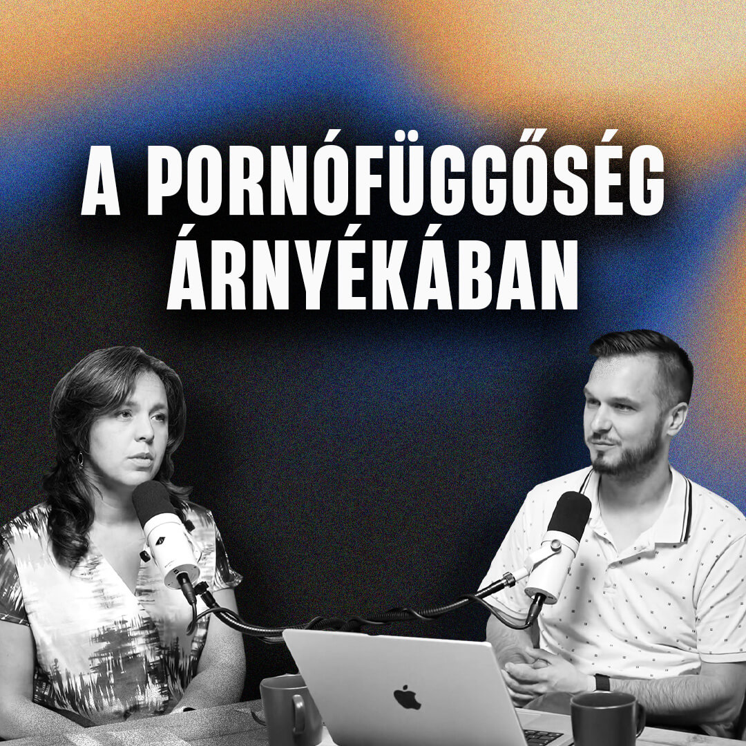Pornófüggő a párom – beszélgetés Benedek Noémivel